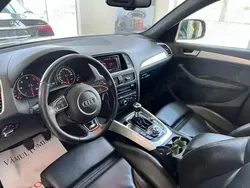 Gri Utilizat 2014 Audi Q5 S-Line SUV | 13.500 EUR