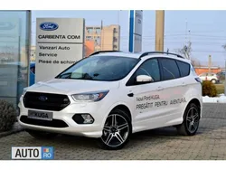 Alb Utilizat 2016 Ford Kuga SUV | 31.297 EUR