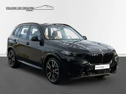 Utilizat 2024 BMW X5 Sport Line SUV | 99.870 EUR