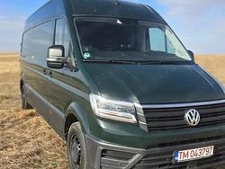 Utilizat 2020 VW Crafter Van | 33.500 EUR