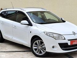 Culoarealb Utilizat 2012 Renault Mégane GrandTour Break | 4.999 EUR (Preț bun)