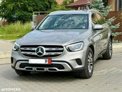 Gri Utilizat 2020 Mercedes GLC220 Exclusive SUV | 28.990 EUR (Super Preț)