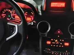 Negru Utilizat 2009 Renault Koleos SUV | 5.900 EUR (Puțin scump)