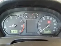 Albastru Utilizat 2003 Skoda Fabia Hatchback | 800 EUR (Preț bun)