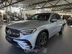 Argintiu Utilizat 2023 Mercedes 200 AMG SUV | 53.614 EUR (Preț bun)