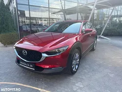 Culoarerosu Nouă 2024 Mazda CX-30 Exclusive-Line SUV | 29.100 EUR (Preț bun)