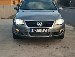 Verde Utilizat 2008 VW Passat Break | 3.500 EUR (Preț OK)