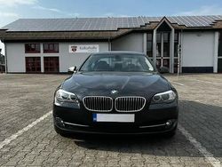 Utilizat 2012 BMW 520 Berlinǎ | 12.500 EUR (Puțin scump)