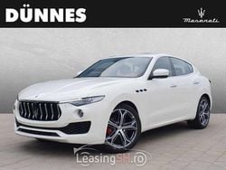 Alb Utilizat 2021 Maserati Levante GT SUV | 81.748 EUR