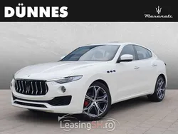 Alb Utilizat 2021 Maserati Levante GT SUV | 81.748 EUR