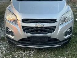 Utilizat 2013 Chevrolet Trax SUV | 6.000 EUR