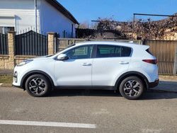 Utilizat 2021 Kia Sportage SUV | 21.390 EUR (Puțin scump)