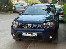 Utilizat 2020 Dacia Duster SUV | 8.300 EUR (Super Preț)