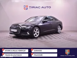 Negru Utilizat 2020 Audi A6 Berlinǎ | 27.190 EUR (Super Preț)