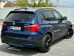 Utilizat 2012 BMW X3 SUV | 11.300 EUR (Preț OK)