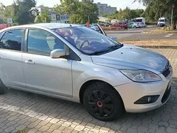 Gri Utilizat 2009 Ford Focus Berlinǎ | 2.650 EUR (Preț OK)