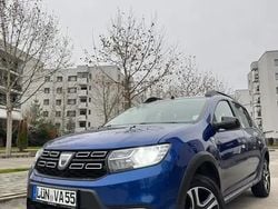 Utilizat 2020 Dacia Sandero Prestige Berlinǎ | 8.400 EUR (Preț bun)