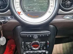 Negru Utilizat 2012 Mini Cooper S Hatchback | 9.800 EUR