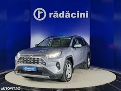 Gri Utilizat 2019 Toyota RAV4 SUV | 22.950 EUR (Preț OK)