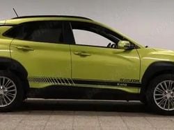 Verde Utilizat 2018 Hyundai Kona SUV | 13.500 EUR (Scump)