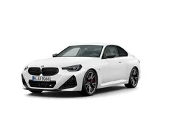 Alb alpine Utilizat 2024 BMW M240 M Sport Coupe | 57.096 EUR