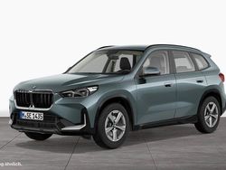 Utilizat 2024 BMW X1 SUV | 48.053 EUR