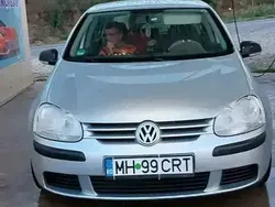 VW Golf V