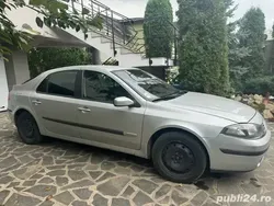 Renault Laguna II