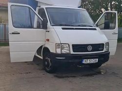 Utilizat 1998 VW LT | 6.000 EUR