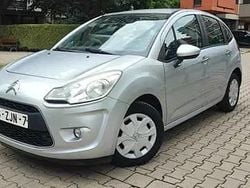 Gri Utilizat 2013 Citroën C3 Hatchback | 4.950 EUR (Scump)