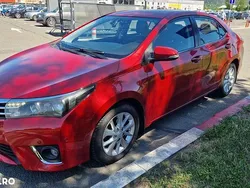 Rosu Utilizat 2013 Toyota Corolla Sol Berlinǎ | 7.400 EUR