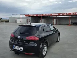 Utilizat 2012 Seat Leon Copa Berlinǎ | 3.650 EUR (Super Preț)
