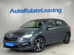 Gri Utilizat 2020 Skoda Scala Ambition Hatchback | 12.490 EUR (Preț OK)