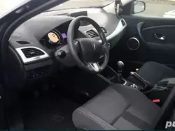 Negru Utilizat 2010 Renault Mégane III Break | 3.950 EUR (Preț OK)