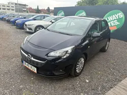 Albastru Utilizat 2019 Opel Corsa Hatchback | 8.350 EUR (Preț OK)