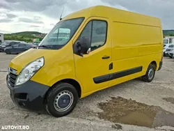 Galbeuriu Utilizat 2014 Opel Movano Van | 8.999 EUR