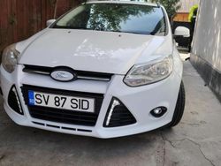 Utilizat 2013 Ford Focus Break | 3.600 EUR (Preț OK)