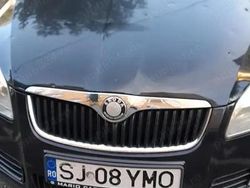 Utilizat 2009 Skoda Fabia Hatchback | 2.200 EUR