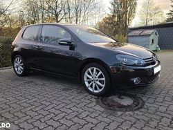 Culoarenegru Utilizat 2011 VW Golf VI Highline Hatchback | 5.300 EUR (Preț OK)