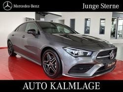 Utilizat 2023 Mercedes CLA220 AMG Berlinǎ | 43.172 EUR (Preț OK)