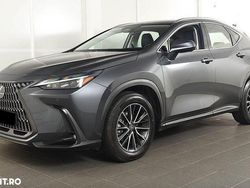 Culoaregri Utilizat 2024 Lexus NX350h Business Edition SUV | 47.990 EUR (Preț bun)
