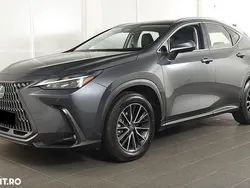 Culoaregri Utilizat 2024 Lexus NX350h Business Edition SUV | 47.990 EUR