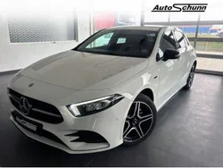 Utilizat 2020 Mercedes A250 AMG line Hatchback | 23.220 EUR