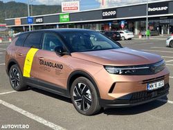 Culoaregalbeuriu Utilizat 2024 Opel Grandland X SUV | 29.990 EUR