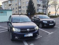 Culoarealbastru Utilizat 2020 Dacia Logan Essentiel Berlinǎ | 6.550 EUR (Super Preț)