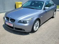 Utilizat 2006 BMW 520 Berlinǎ | 7.000 EUR (Scump)