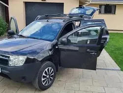 Negru Utilizat 2012 Dacia Duster SUV | 5.999 EUR (Preț OK)