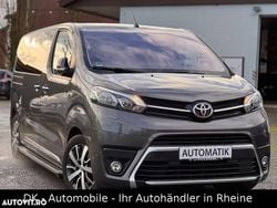 Culoaregri Utilizat 2017 Toyota Proace Verso Comfort Break | 22.000 EUR