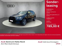 Utilizat 2023 Audi Q7 S-Line SUV | 85.797 EUR