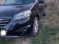 Culoarenegru Utilizat 2012 Renault Koleos Dynamique SUV | 7.250 EUR (Preț OK)